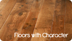 We are an expert flooring contractor who knows about special Floor Finishes